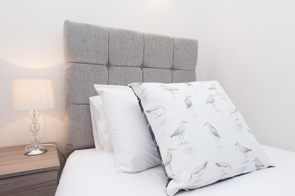 Two Bed Ground Floor Apartment, Sleeps Six, Free Parking And High Speed Wifi Рамсгейт Екстериор снимка
